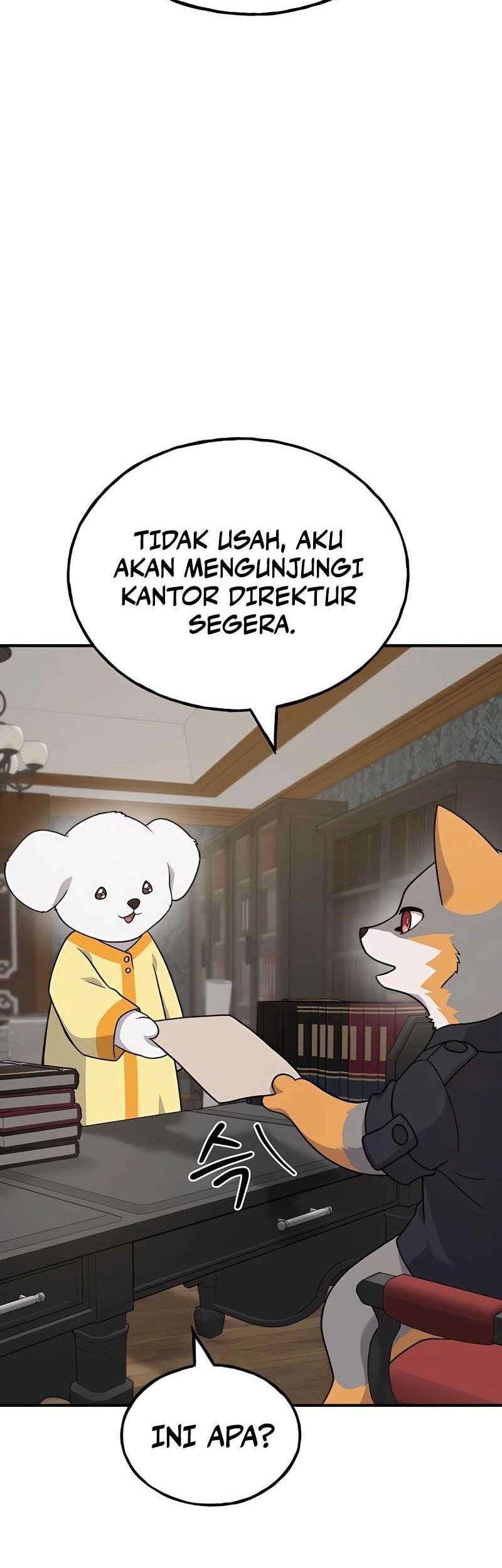 Solo Farming In The Tower Chapter 37 Gambar 52