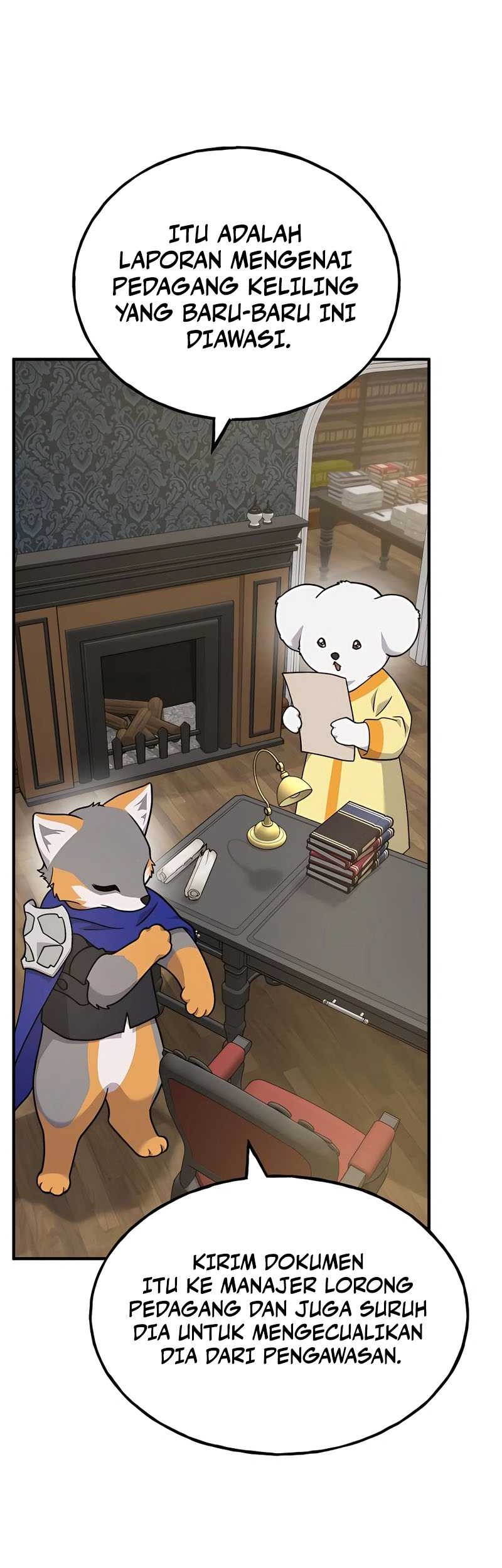 Solo Farming In The Tower Chapter 37 Gambar 53