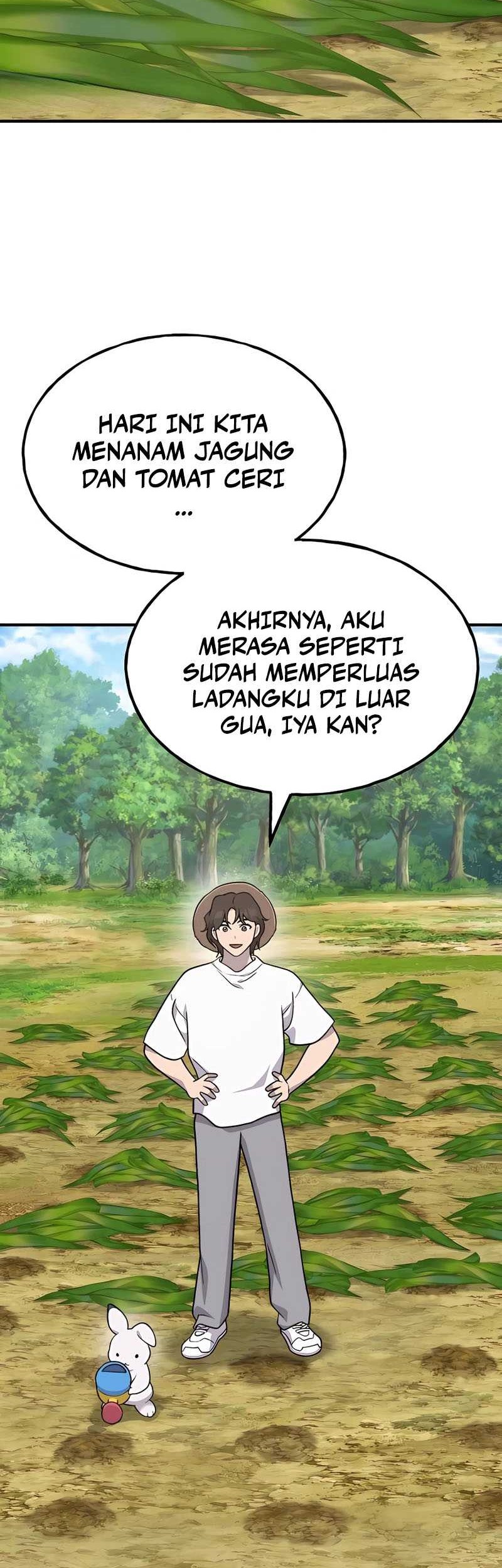 Solo Farming In The Tower Chapter 37 Gambar 60