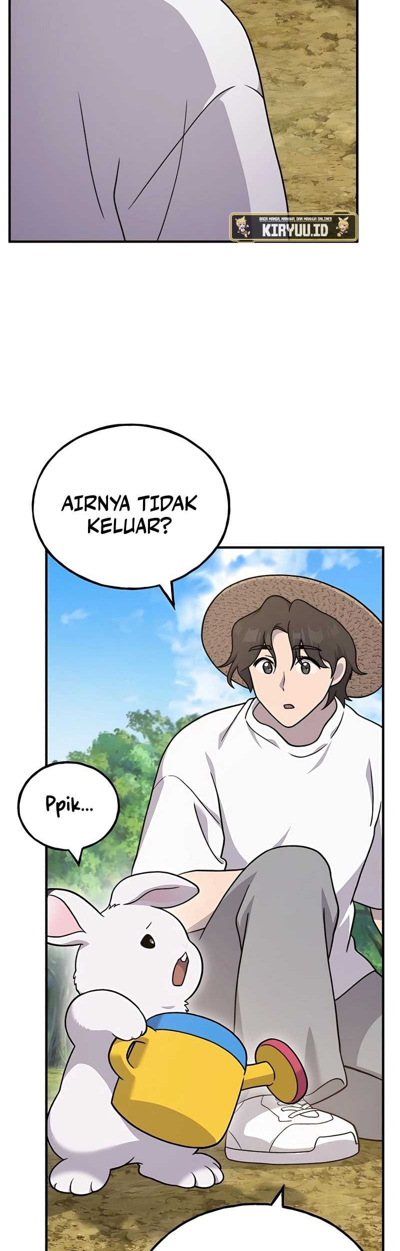 Solo Farming In The Tower Chapter 37 Gambar 62