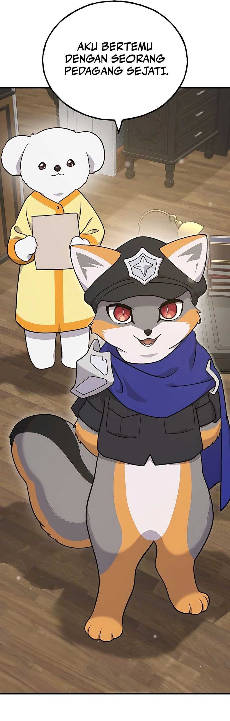 Solo Farming In The Tower Chapter 37 Gambar 57