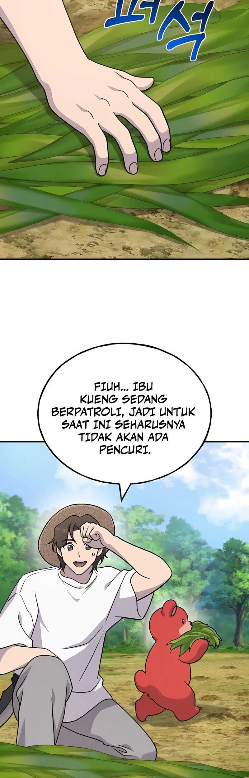 Solo Farming In The Tower Chapter 37 Gambar 59