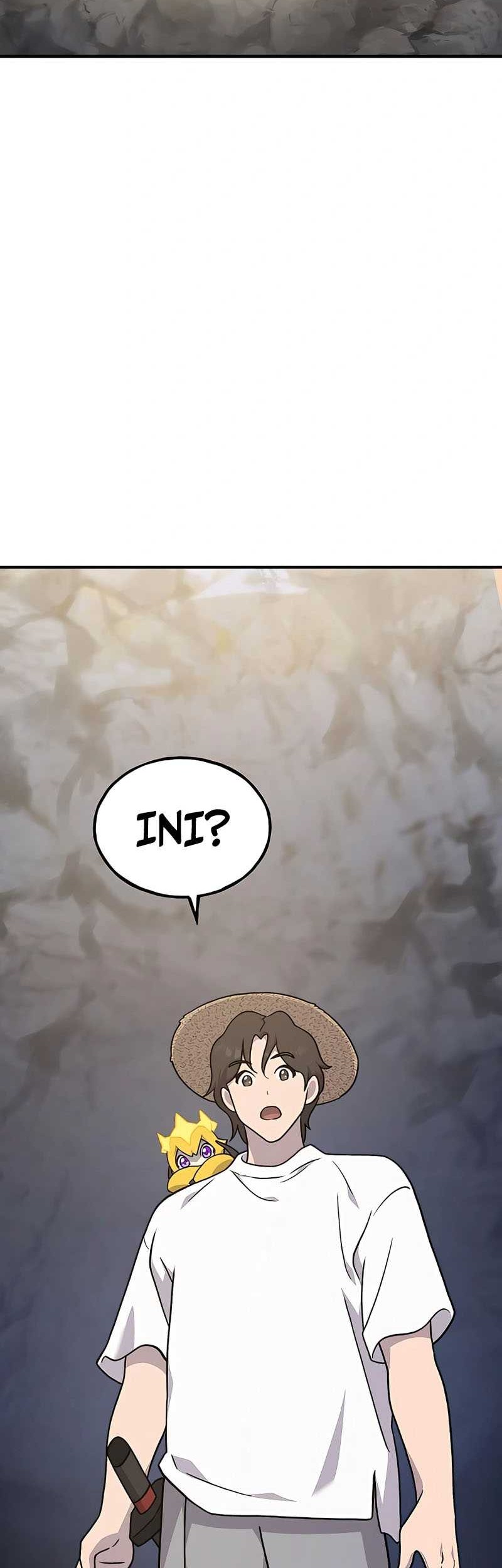 Solo Farming In The Tower Chapter 37 Gambar 67