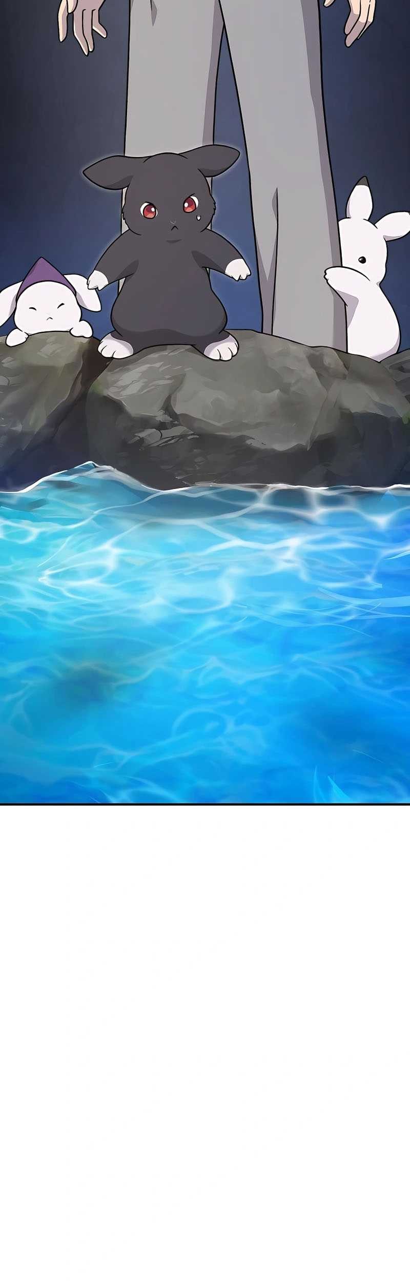 Solo Farming In The Tower Chapter 37 Gambar 68