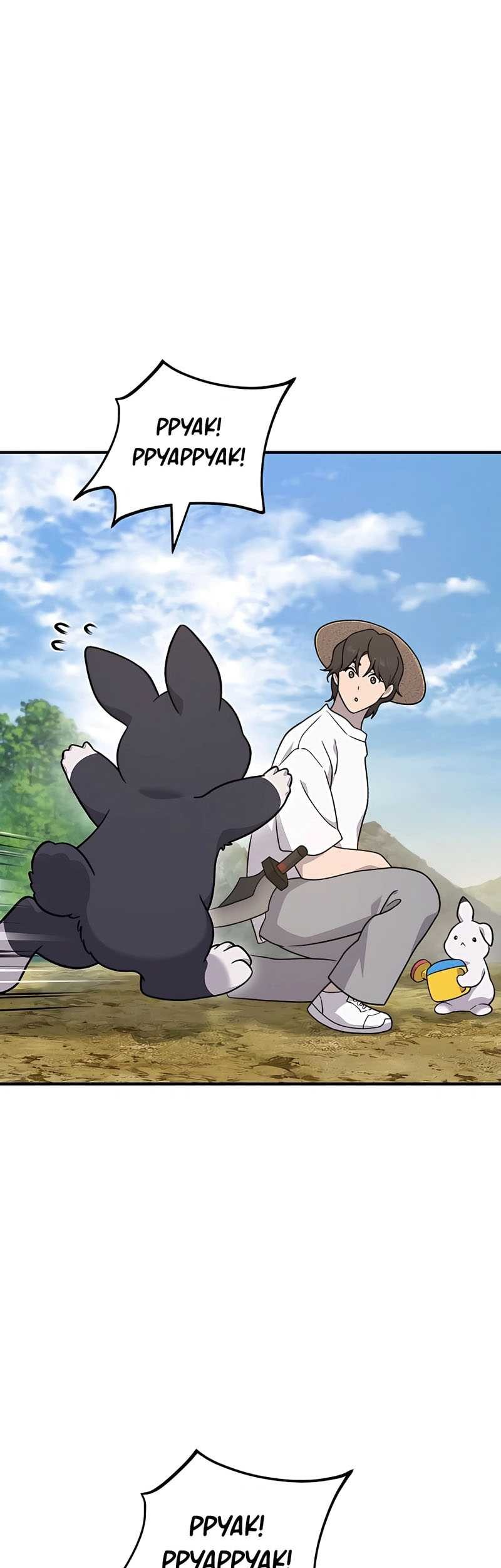 Solo Farming In The Tower Chapter 37 Gambar 64