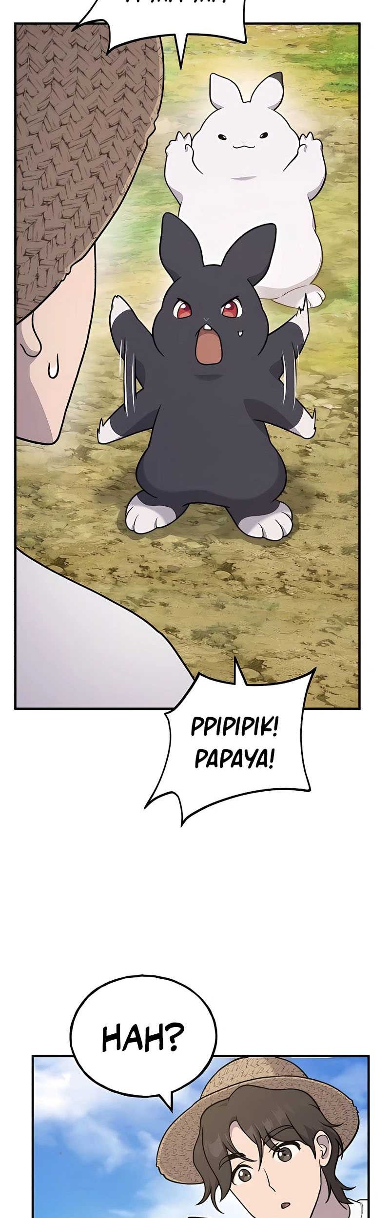 Solo Farming In The Tower Chapter 37 Gambar 65