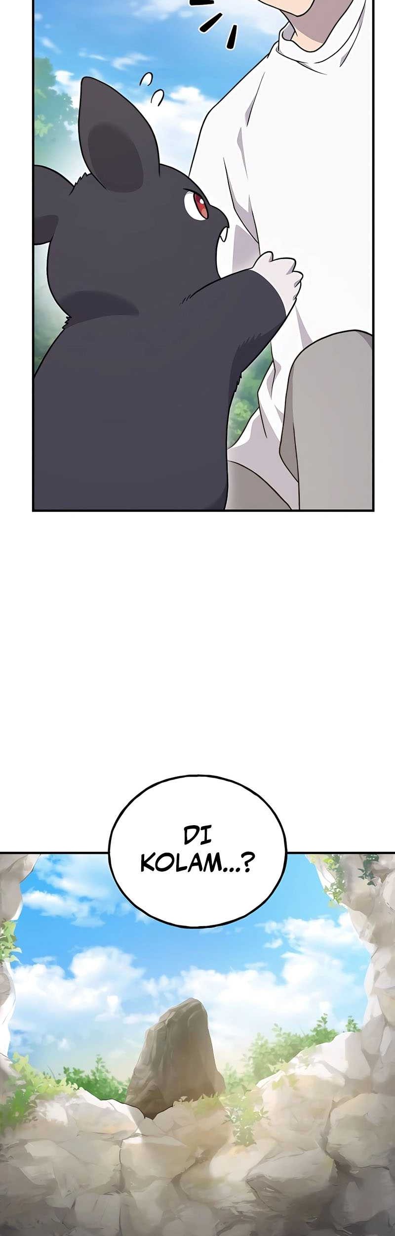 Solo Farming In The Tower Chapter 37 Gambar 66