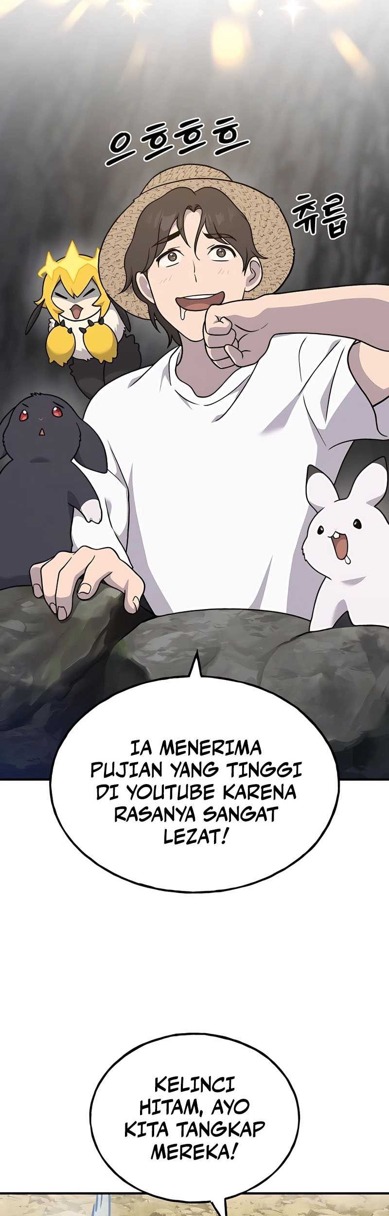 Solo Farming In The Tower Chapter 37 Gambar 73