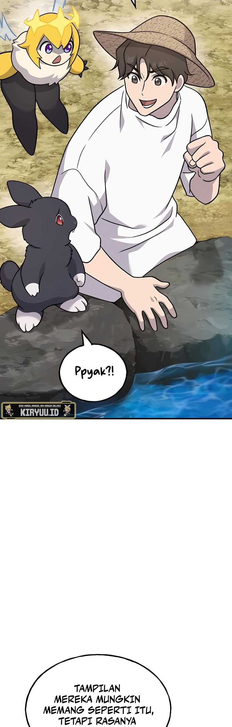 Solo Farming In The Tower Chapter 37 Gambar 74