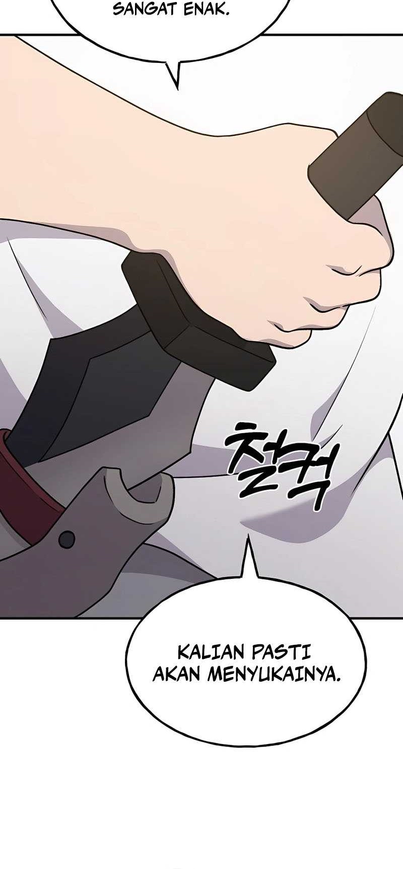 Solo Farming In The Tower Chapter 37 Gambar 75