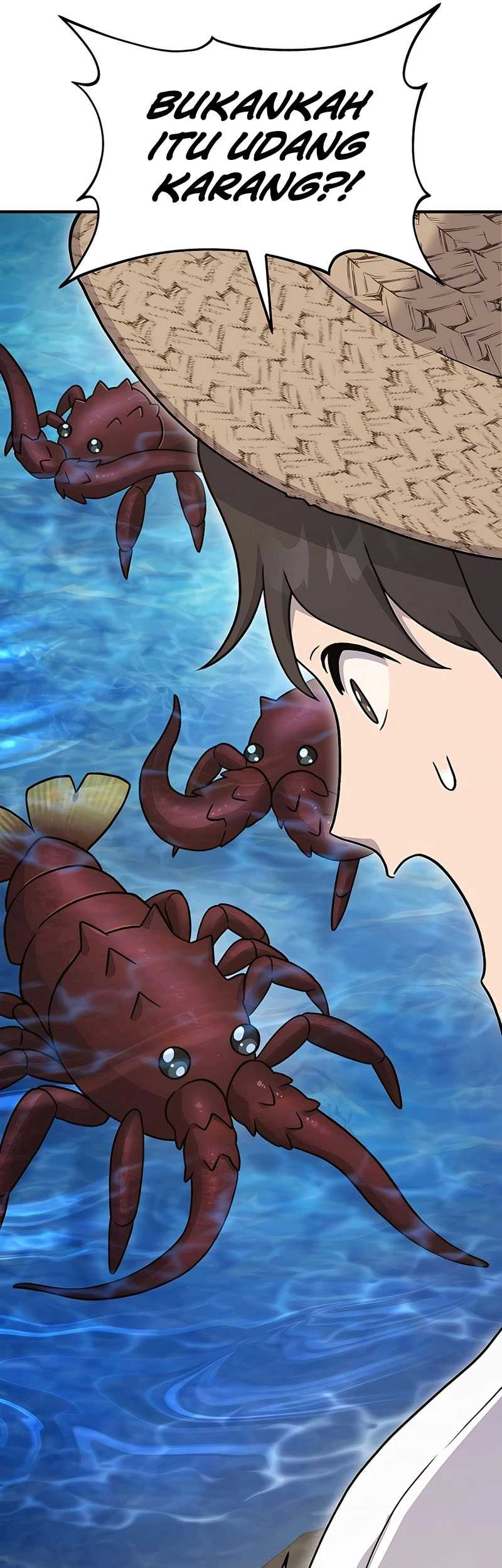 Solo Farming In The Tower Chapter 37 Gambar 70