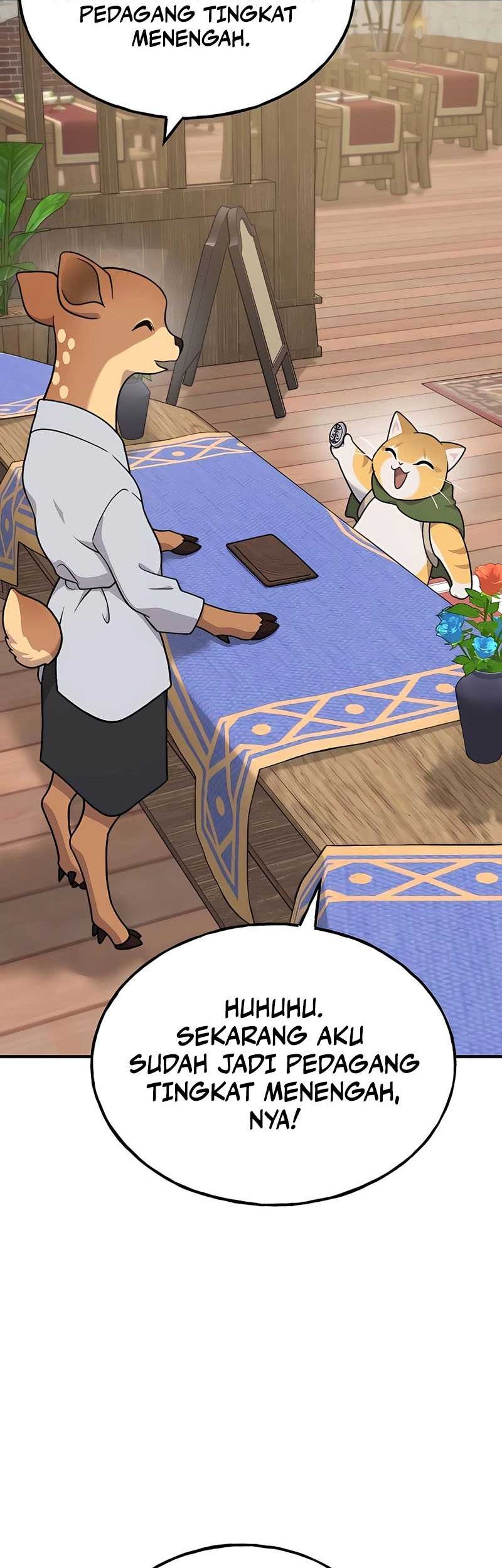 Solo Farming In The Tower Chapter 37 Gambar 3