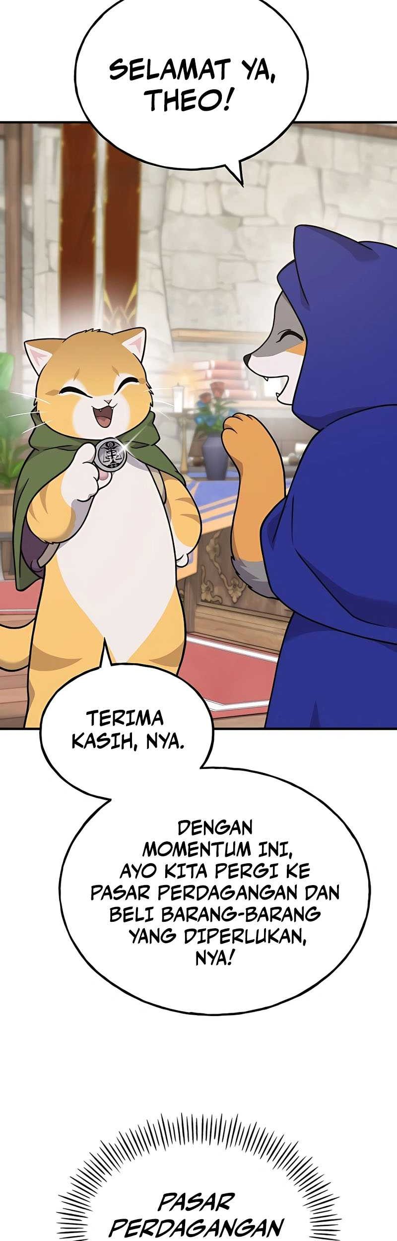 Solo Farming In The Tower Chapter 37 Gambar 4