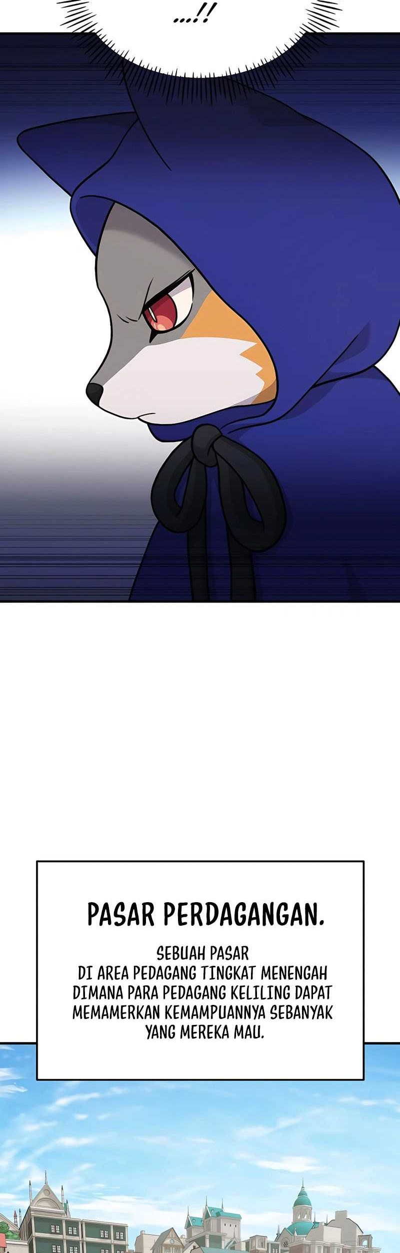 Solo Farming In The Tower Chapter 37 Gambar 5