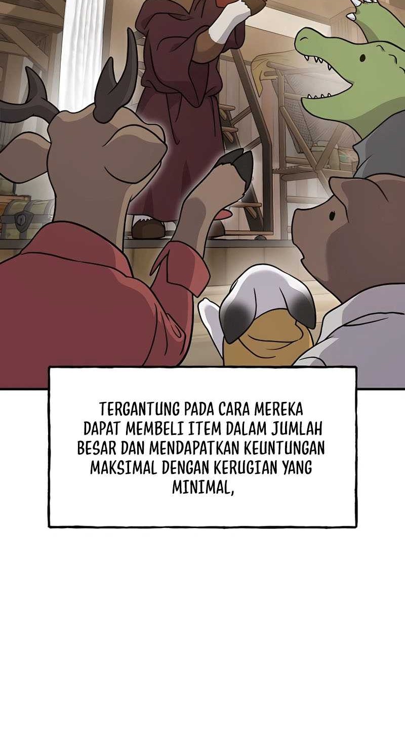 Solo Farming In The Tower Chapter 37 Gambar 7