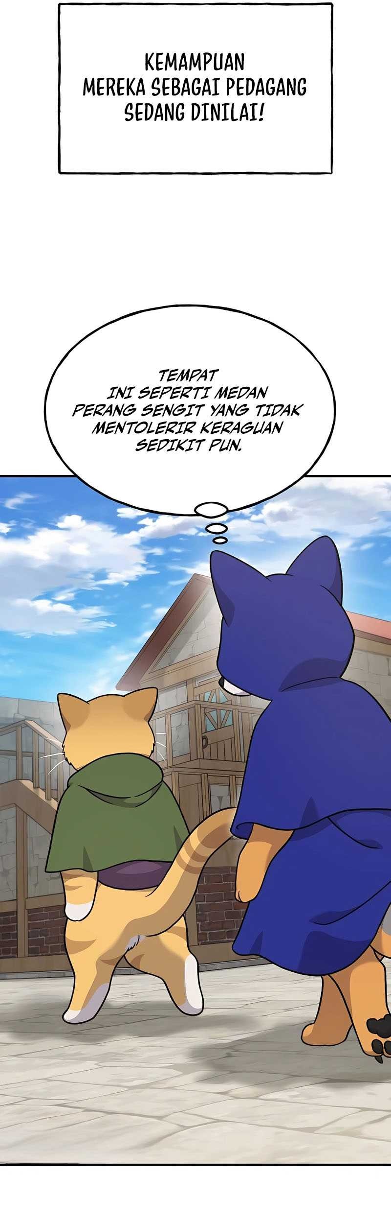 Solo Farming In The Tower Chapter 37 Gambar 8