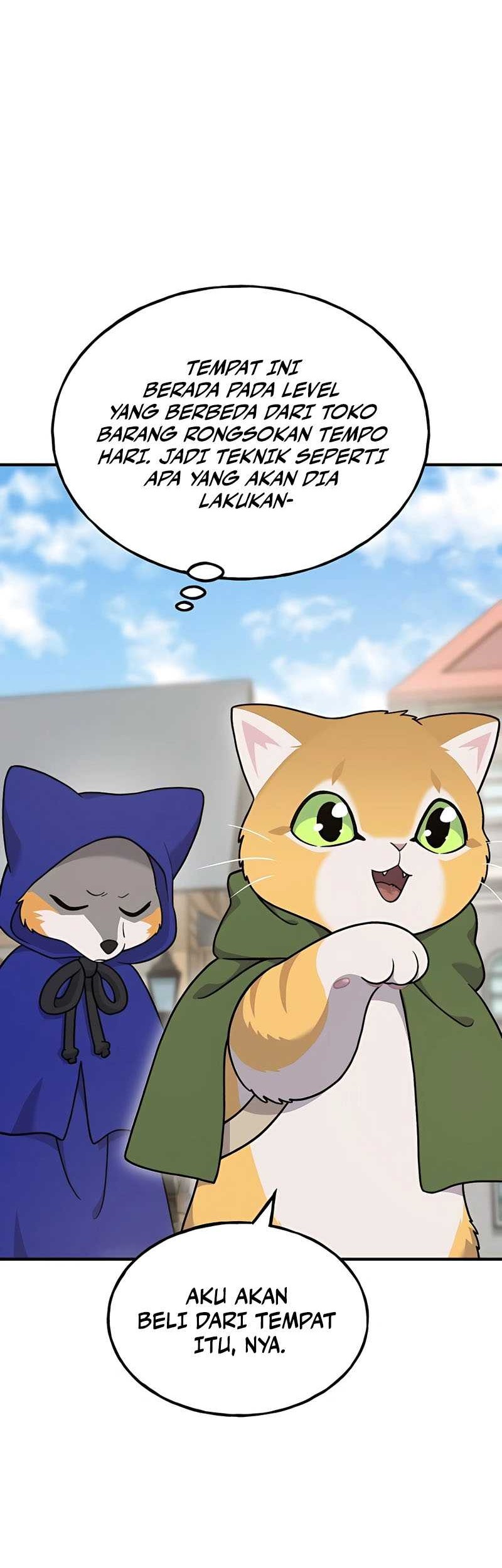 Solo Farming In The Tower Chapter 37 Gambar 9