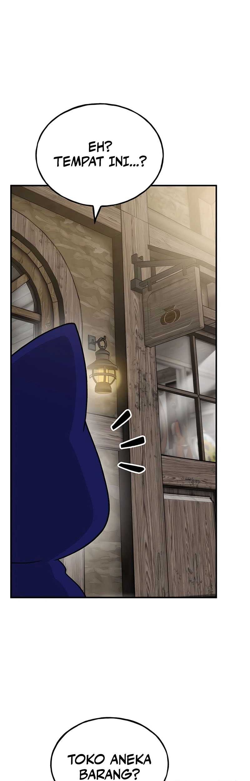 Solo Farming In The Tower Chapter 37 Gambar 10