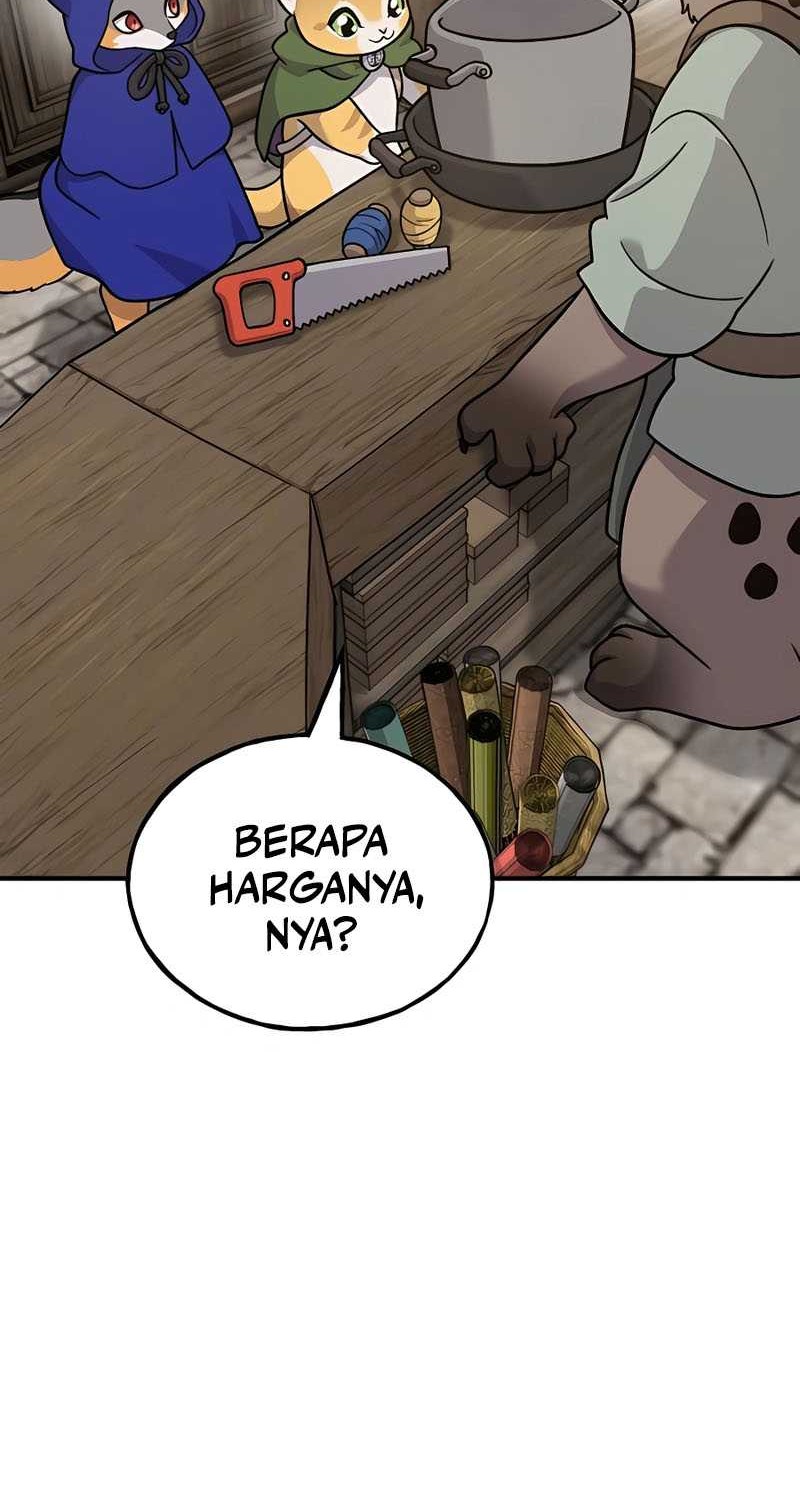 Solo Farming In The Tower Chapter 37 Gambar 13
