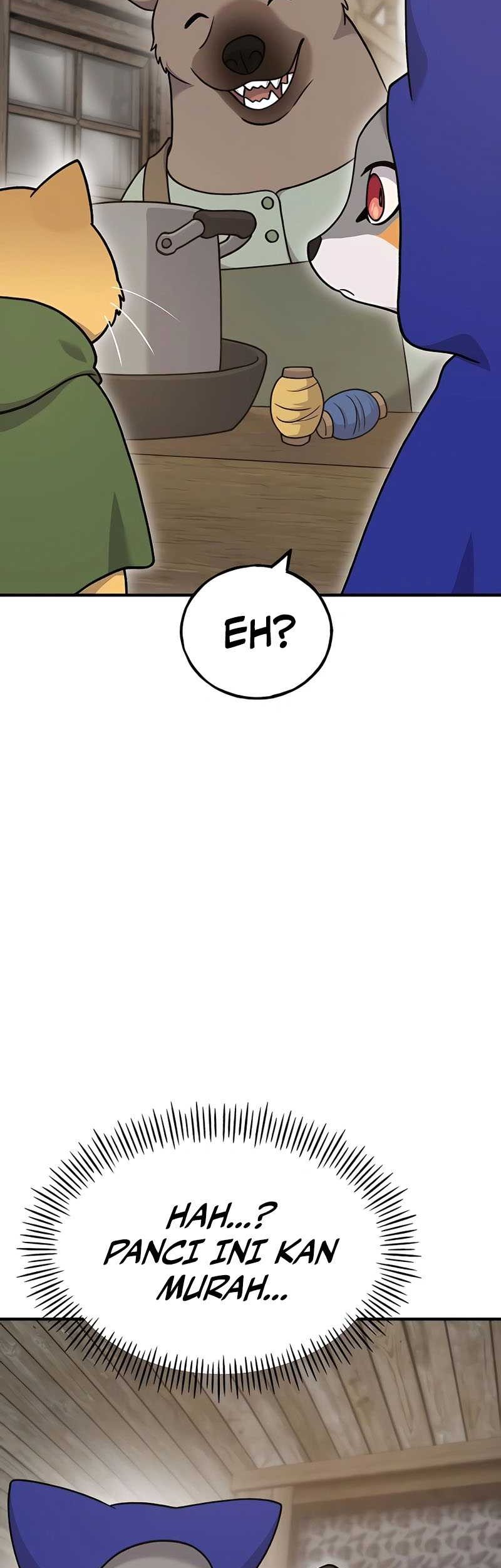 Solo Farming In The Tower Chapter 37 Gambar 16