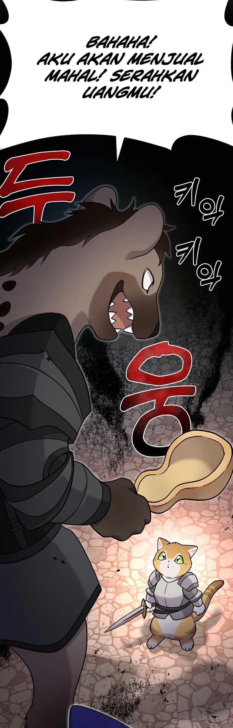 Solo Farming In The Tower Chapter 37 Gambar 18