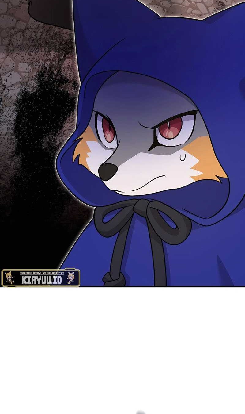 Solo Farming In The Tower Chapter 37 Gambar 19