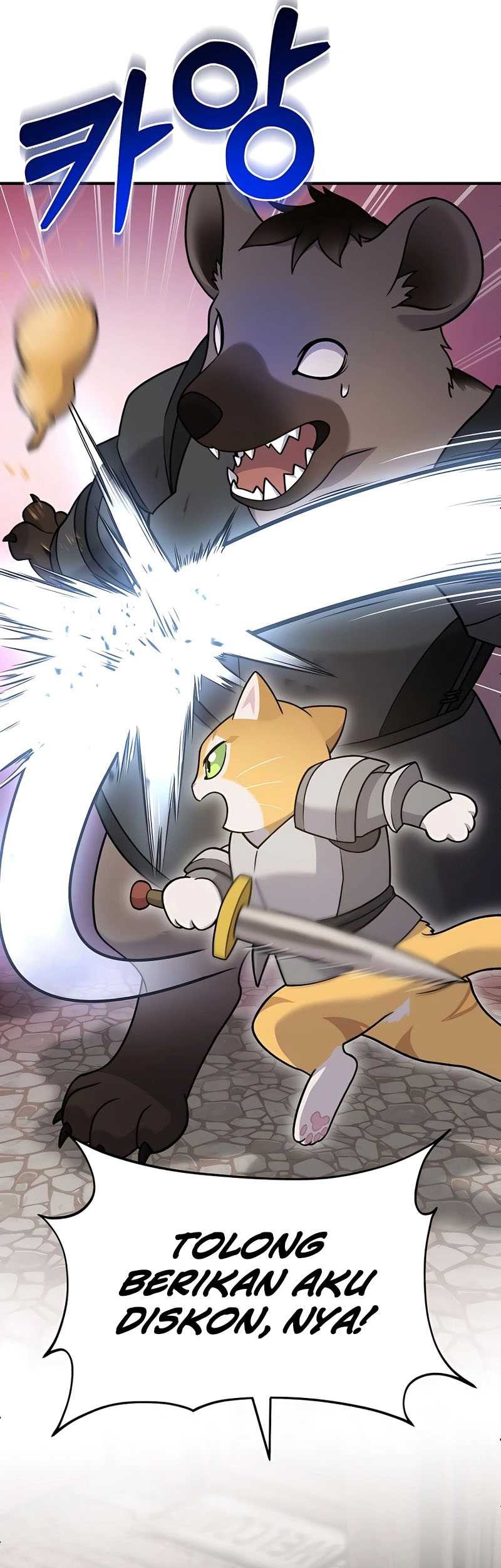 Solo Farming In The Tower Chapter 37 Gambar 20