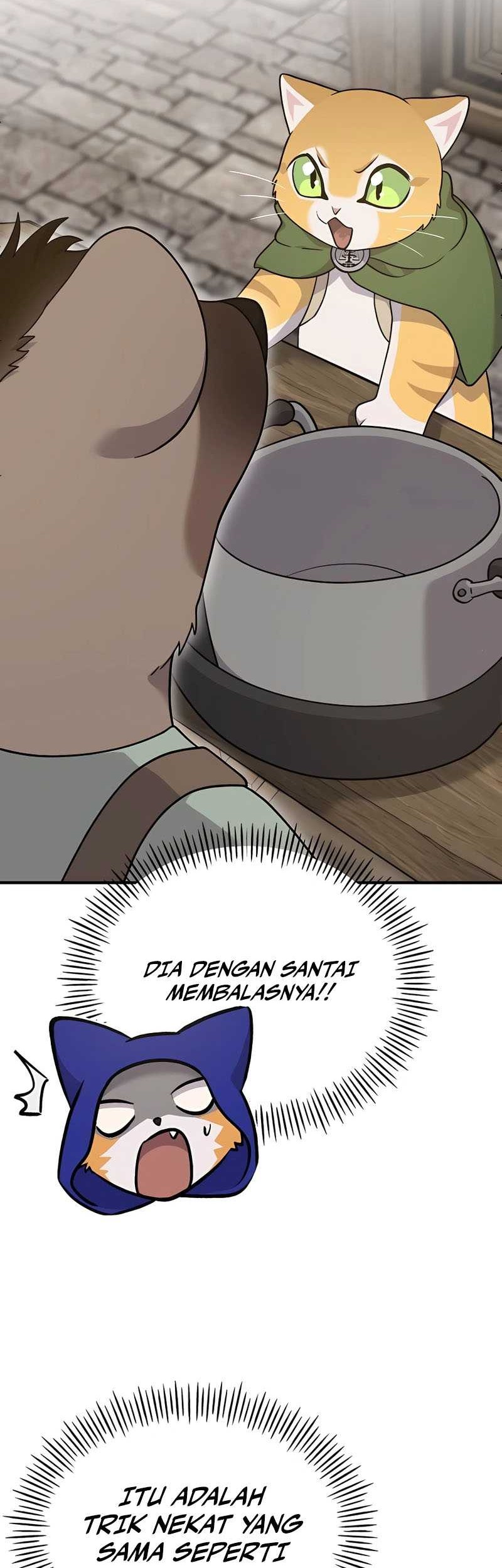 Solo Farming In The Tower Chapter 37 Gambar 21