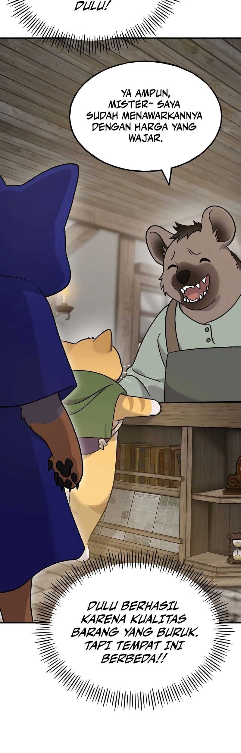 Solo Farming In The Tower Chapter 37 Gambar 22