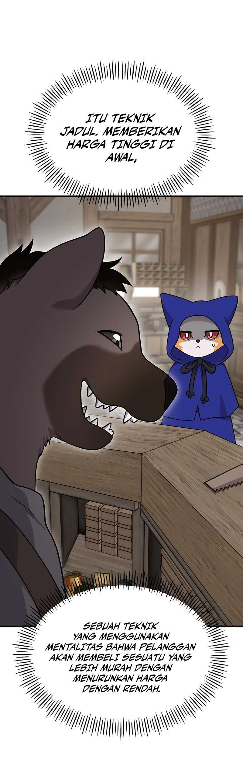 Solo Farming In The Tower Chapter 37 Gambar 24