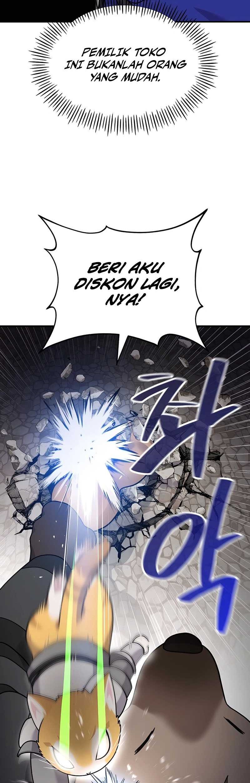 Solo Farming In The Tower Chapter 37 Gambar 27