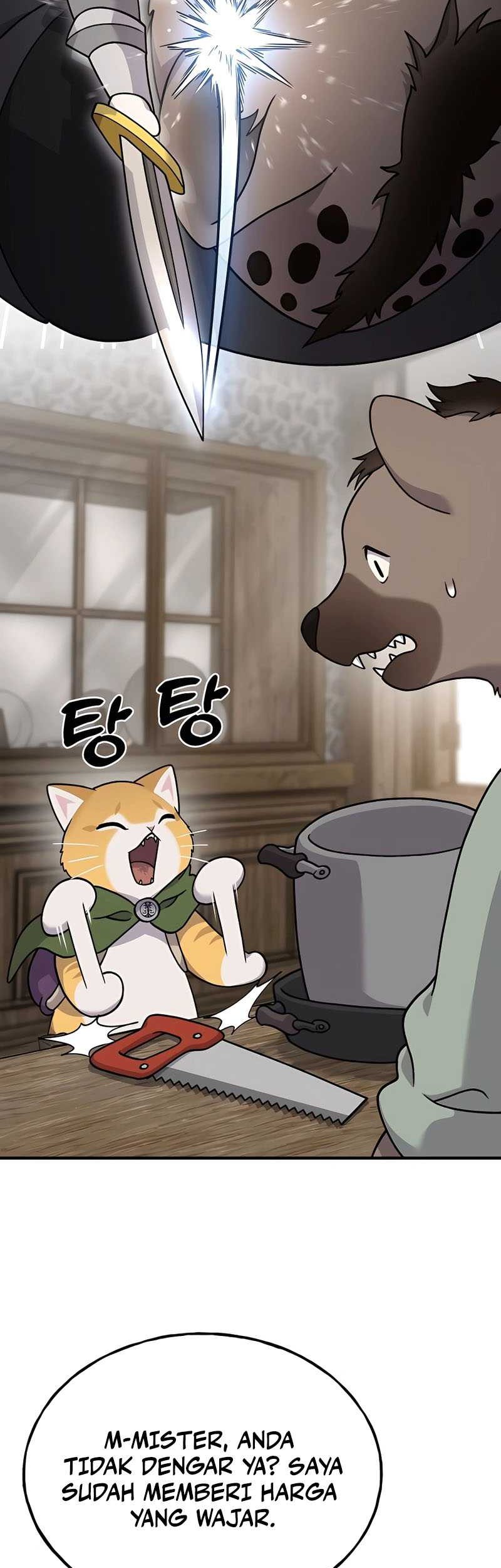 Solo Farming In The Tower Chapter 37 Gambar 28