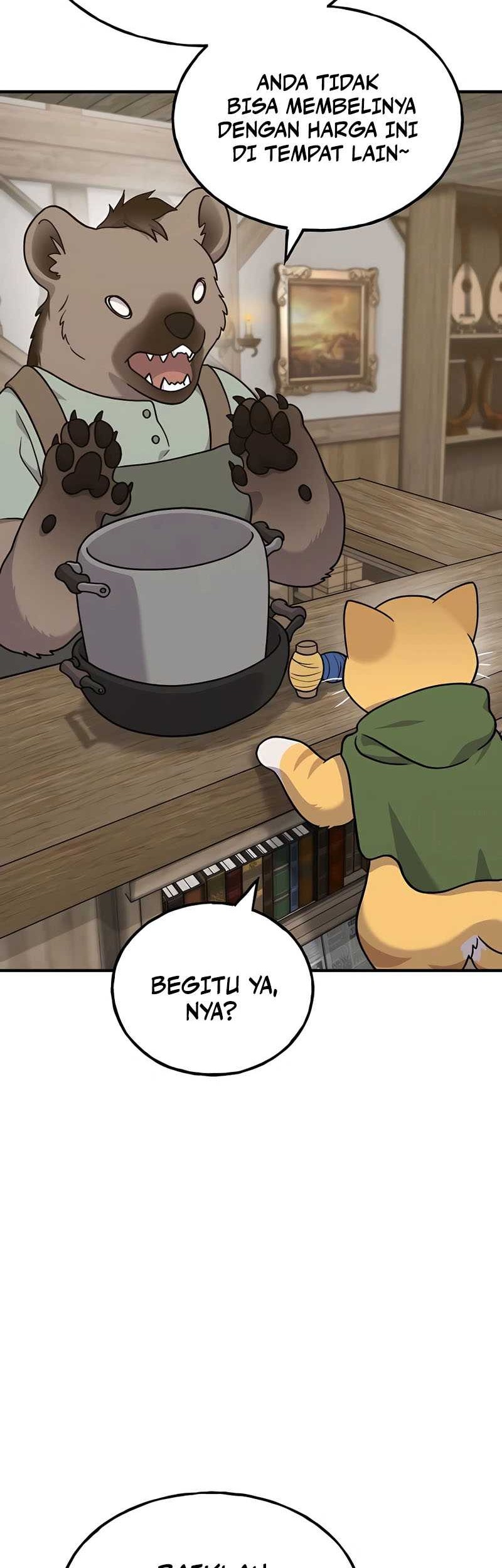 Solo Farming In The Tower Chapter 37 Gambar 29