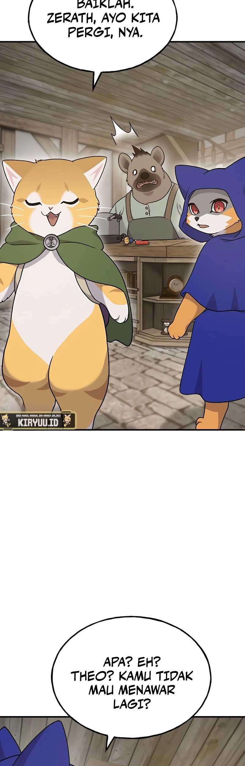 Solo Farming In The Tower Chapter 37 Gambar 30