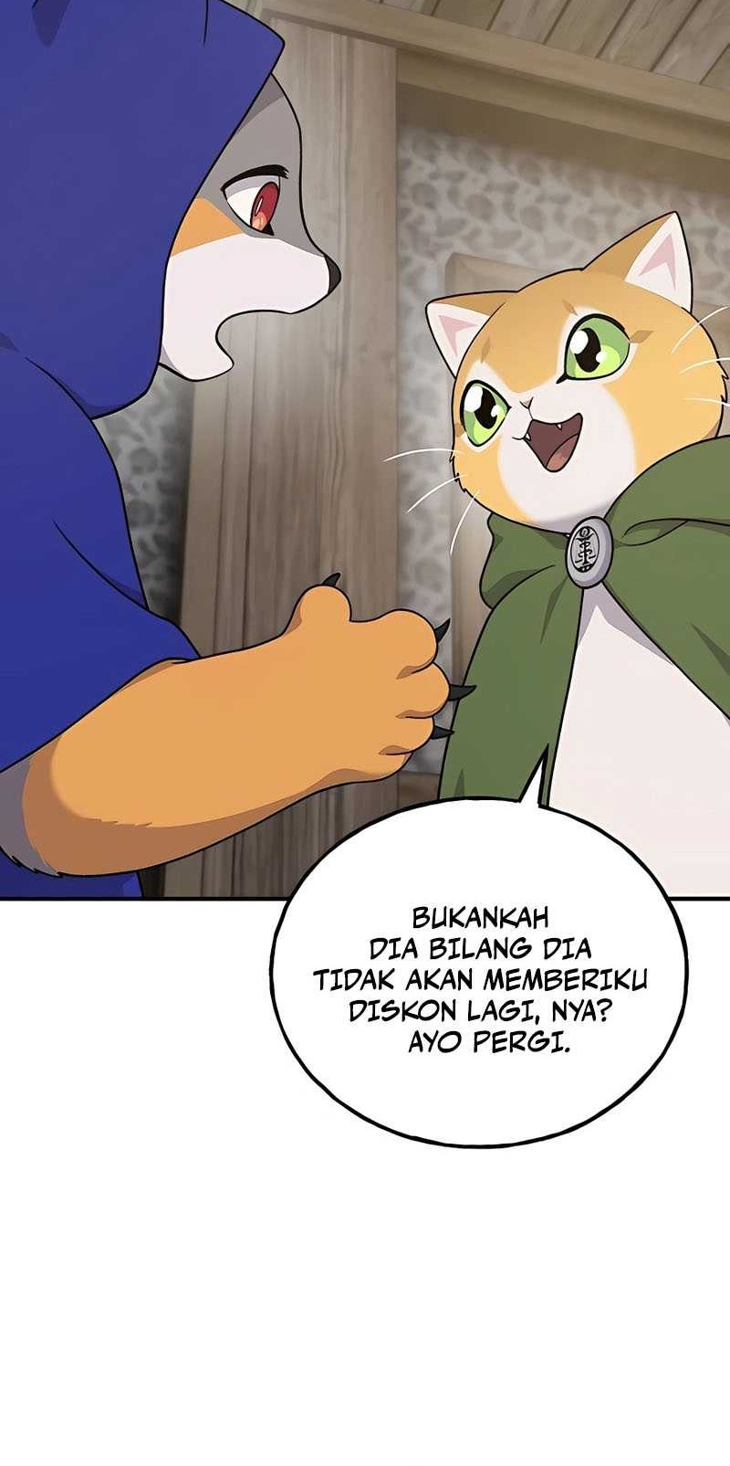 Solo Farming In The Tower Chapter 37 Gambar 31