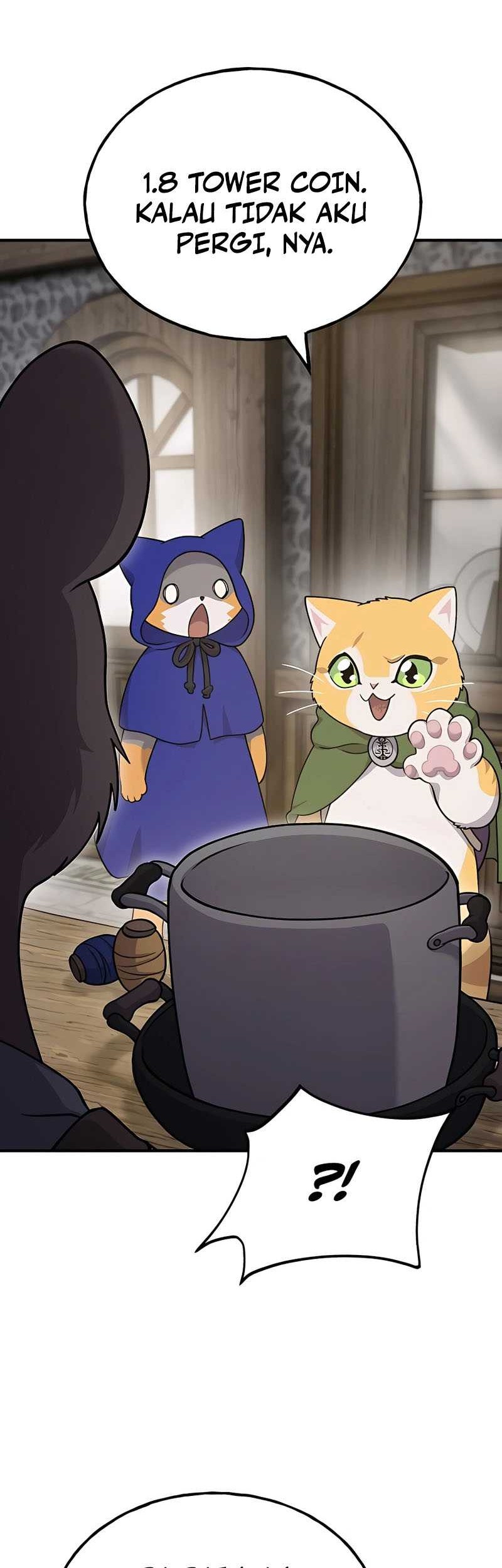 Solo Farming In The Tower Chapter 37 Gambar 33