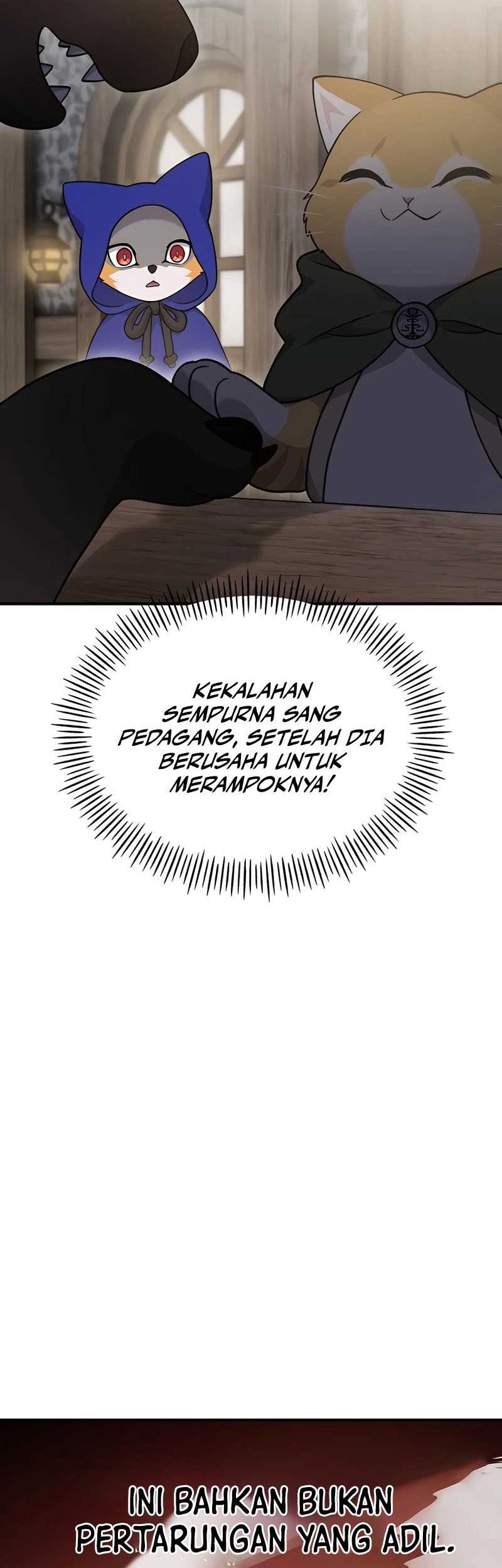 Solo Farming In The Tower Chapter 37 Gambar 35