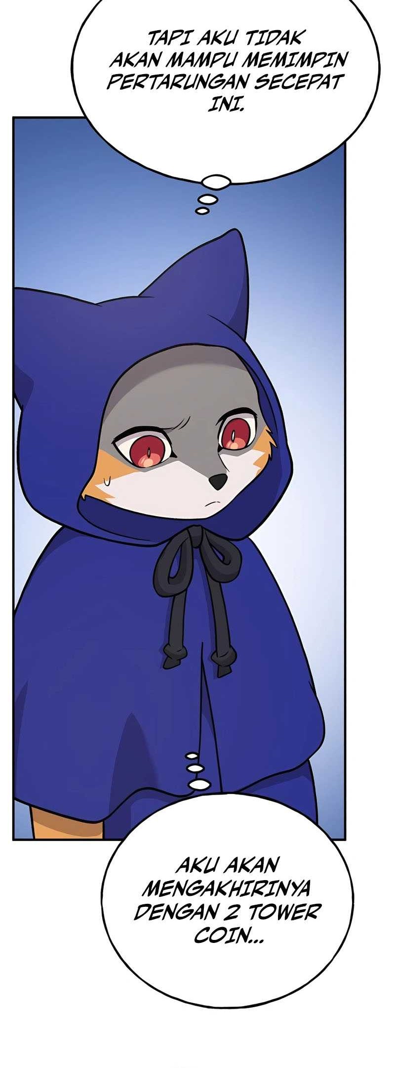 Solo Farming In The Tower Chapter 37 Gambar 37