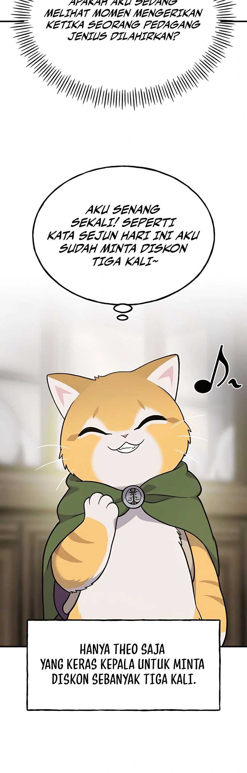 Solo Farming In The Tower Chapter 37 Gambar 39