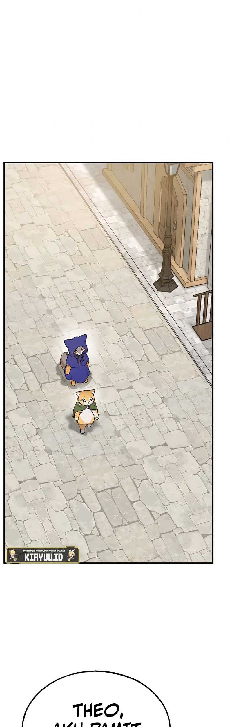 Solo Farming In The Tower Chapter 37 Gambar 41