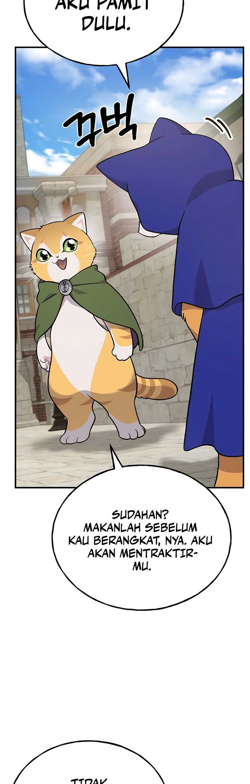 Solo Farming In The Tower Chapter 37 Gambar 42