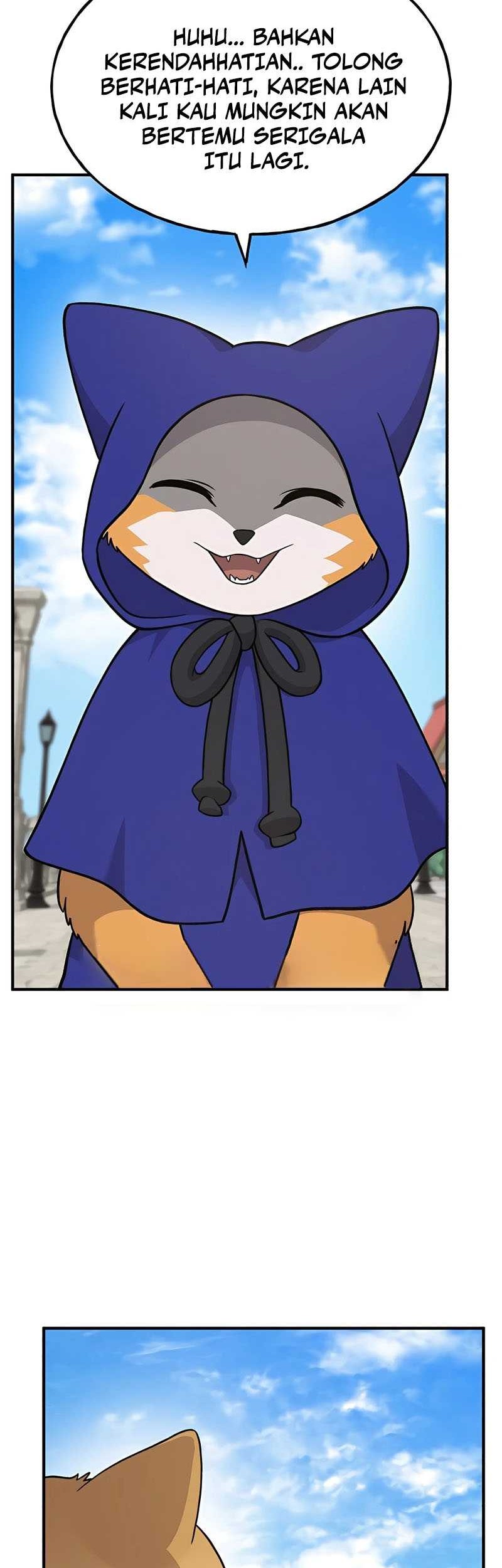 Solo Farming In The Tower Chapter 37 Gambar 45