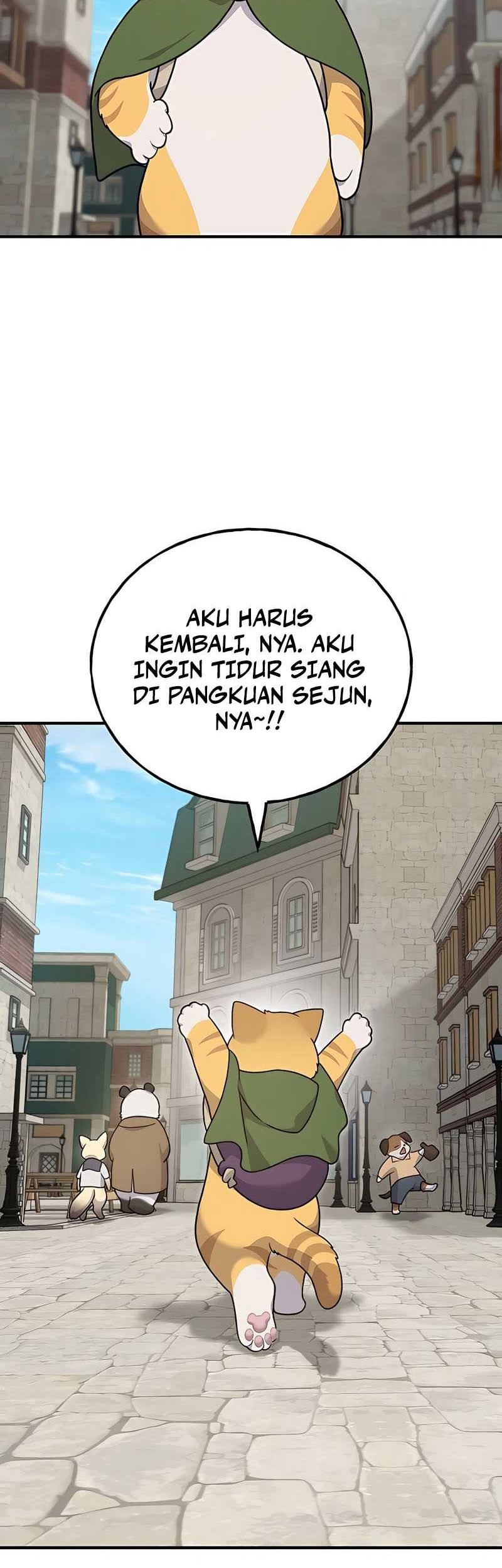 Solo Farming In The Tower Chapter 37 Gambar 47