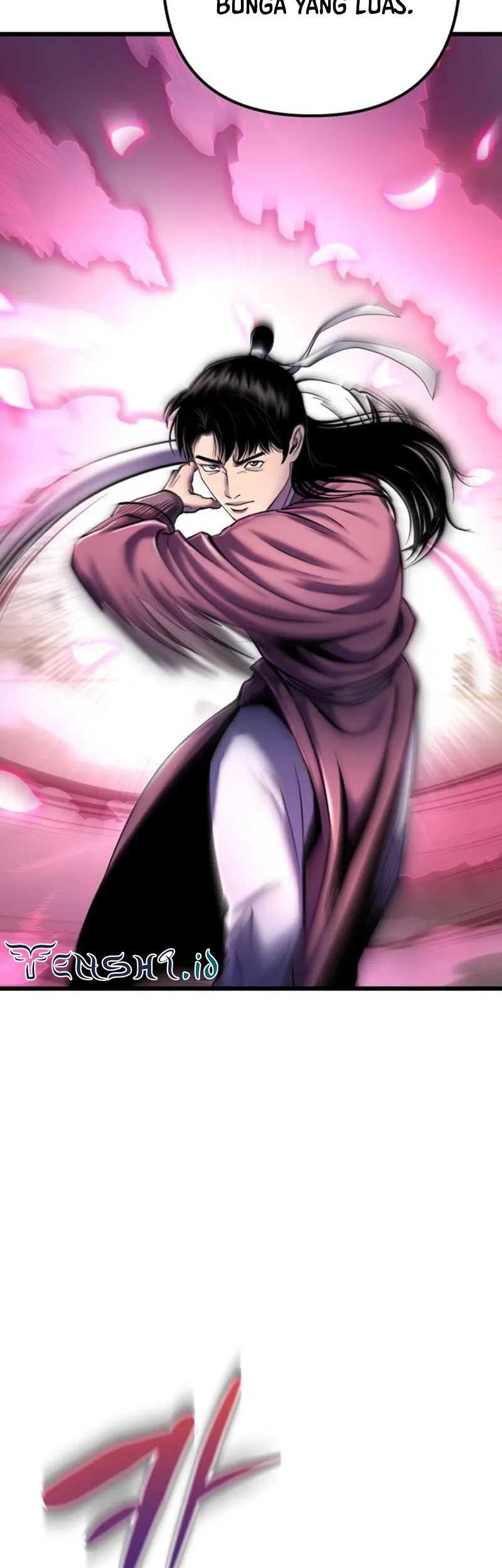 Ha Buk Paeng’s Youngest Son Chapter 101 Gambar 80