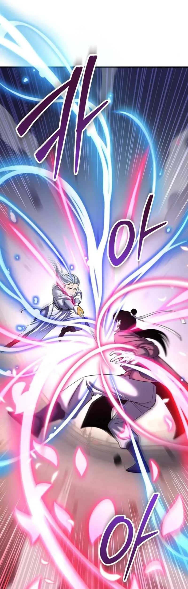 Ha Buk Paeng’s Youngest Son Chapter 101 Gambar 77