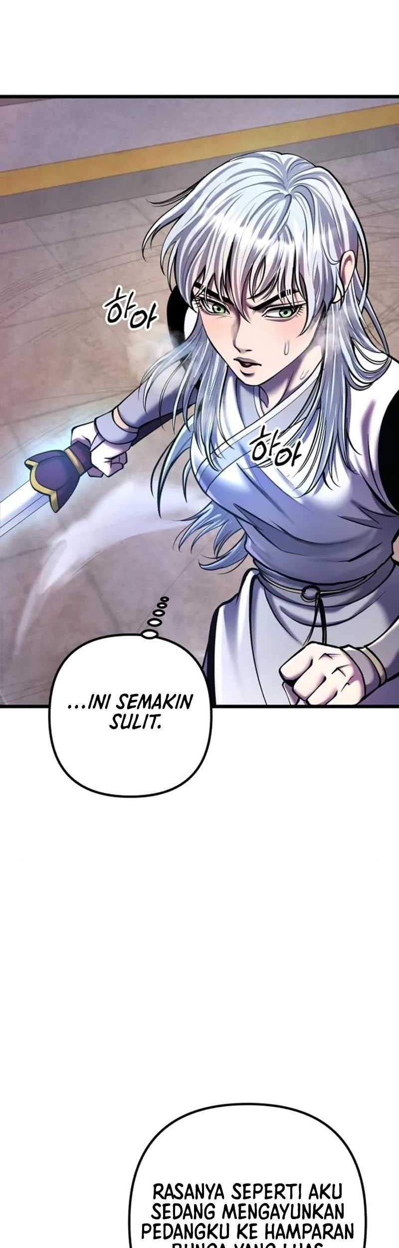 Ha Buk Paeng’s Youngest Son Chapter 101 Gambar 79