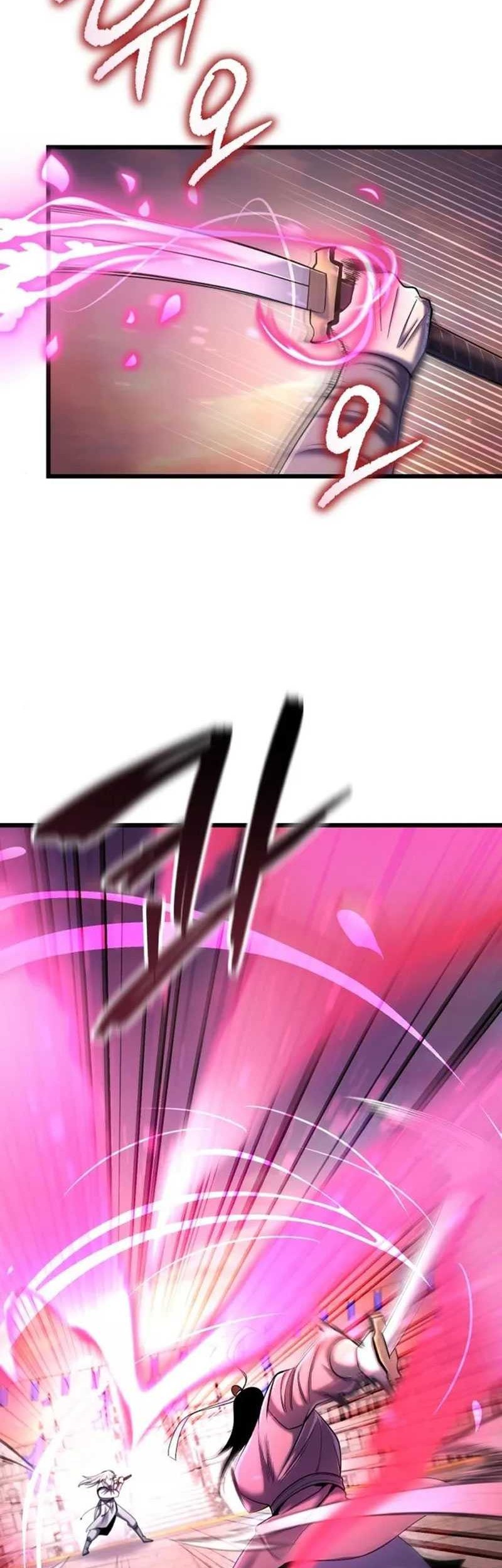 Ha Buk Paeng’s Youngest Son Chapter 101 Gambar 86