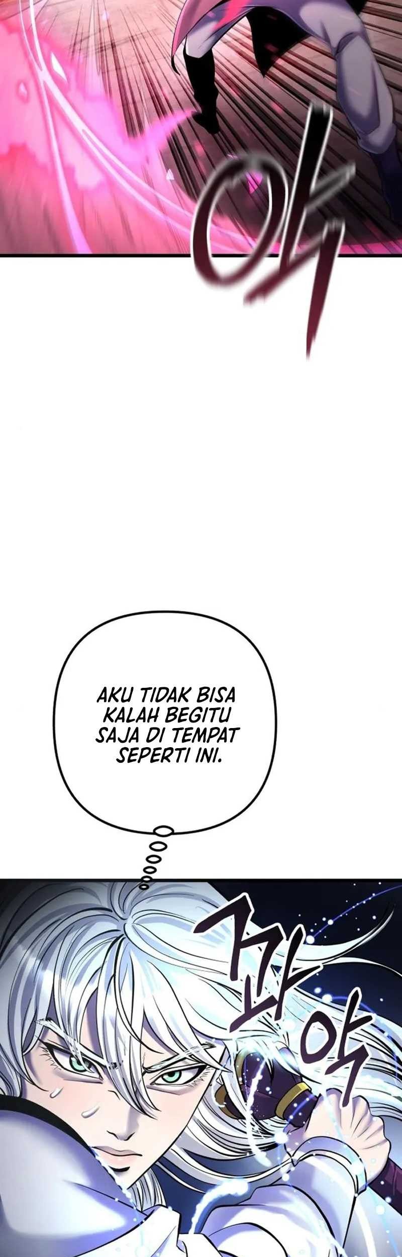 Ha Buk Paeng’s Youngest Son Chapter 101 Gambar 87