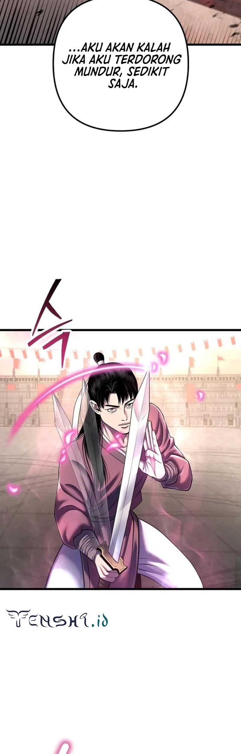 Ha Buk Paeng’s Youngest Son Chapter 101 Gambar 84