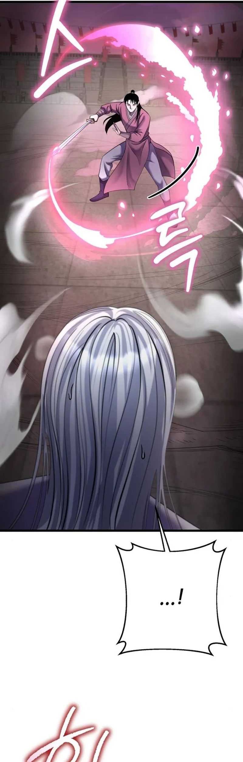 Ha Buk Paeng’s Youngest Son Chapter 101 Gambar 85